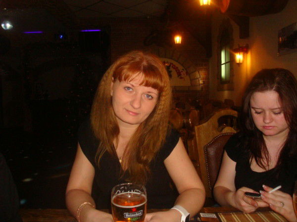 Ирина Ананьева