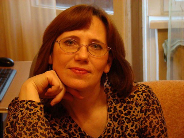 Юлия Гертий