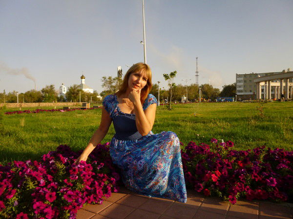 Валентина Елисеева