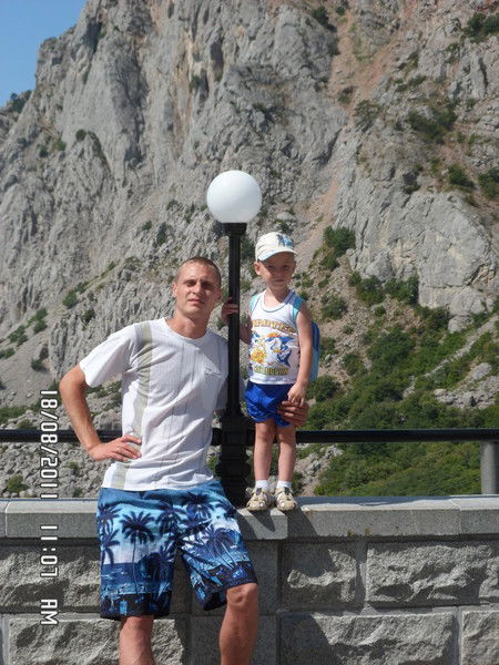 Паша Завалов