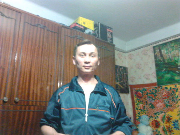 Сергей Решетников