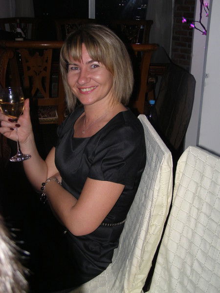 Светлана Кибальчич