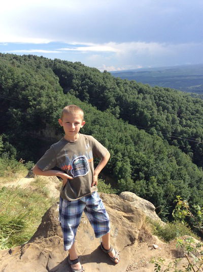 Никита Солопов