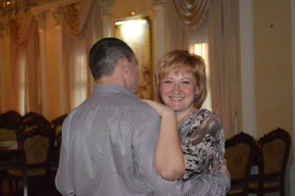 Юлия Беловол