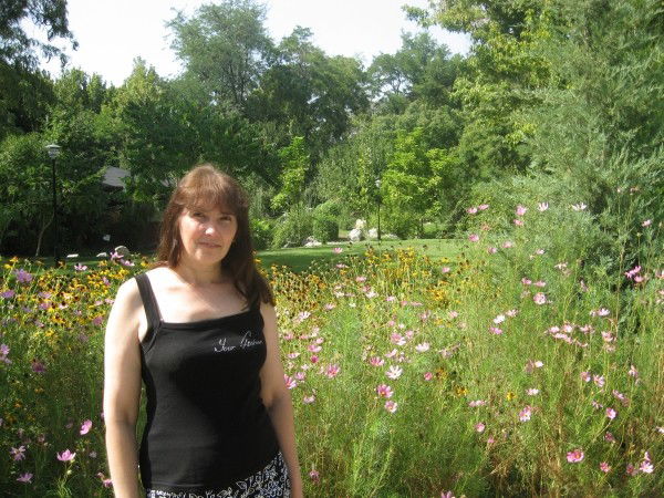 Людмила Биленкис