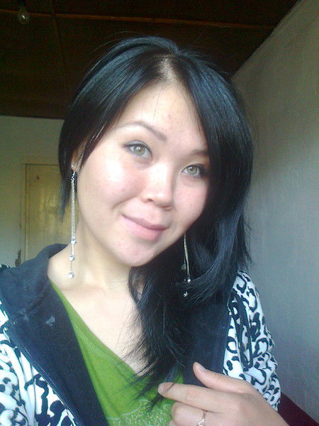 Жыпара Иманалиева