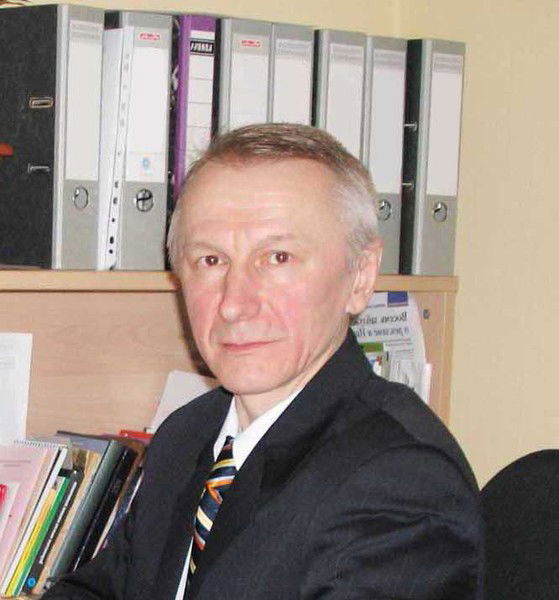 Александр Каштанов