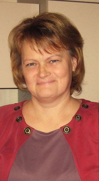 Елена Финне