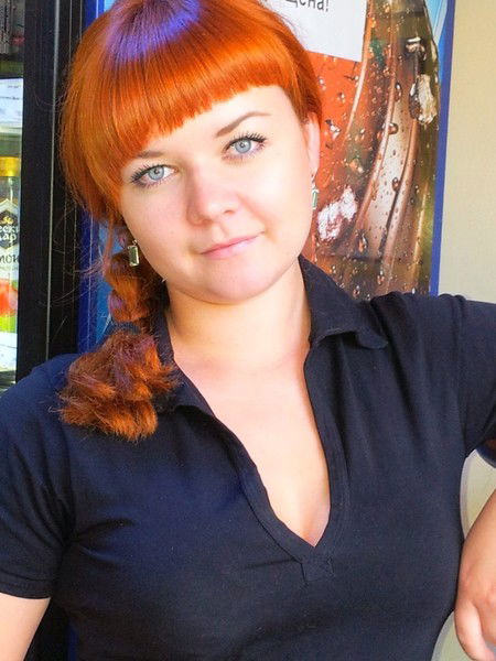 Гузелечка Камалетдинова