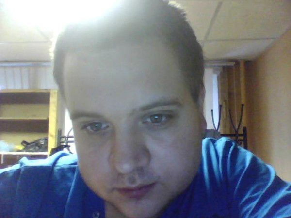 Александр Захаренков