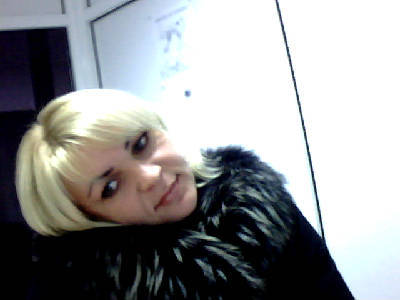 Наталья Борисова