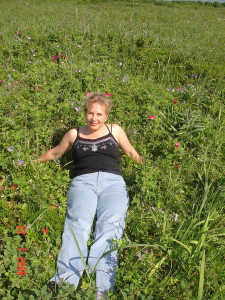 Светлана Юрьева