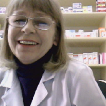 Надежда Трифонова