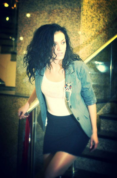 Светлана Пажитнова