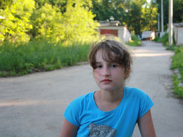 Яна Зарифуллина