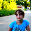 Яна Зарифуллина
