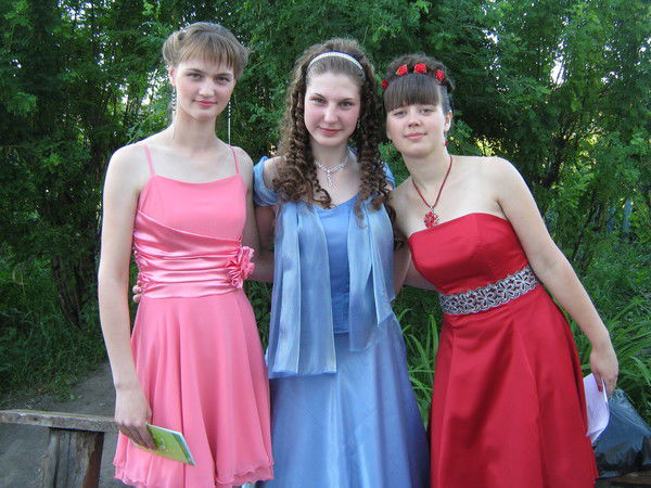 Татьяна Сивцова