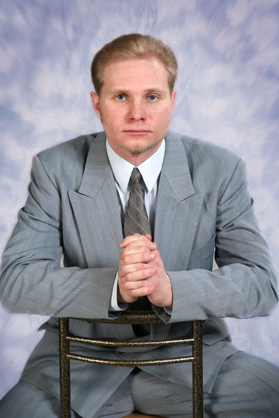 Макс Семериков