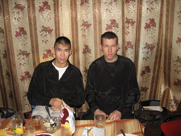 Иван Минеев