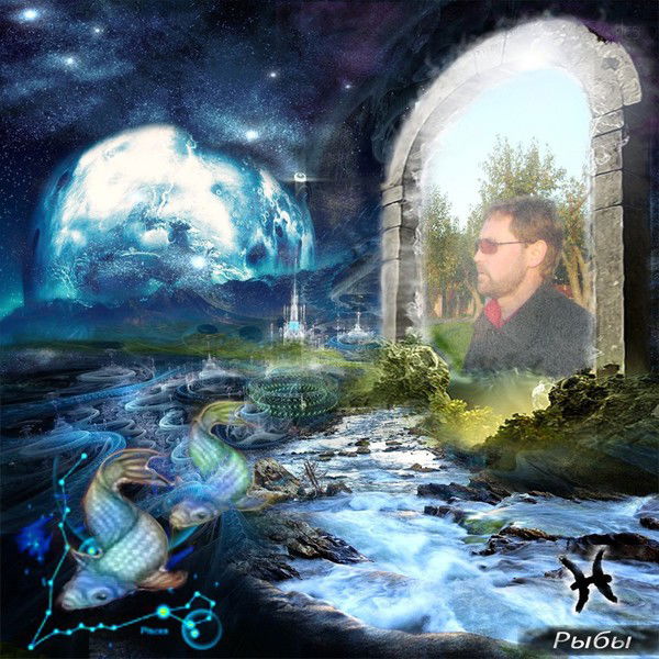 Евгений Андреев