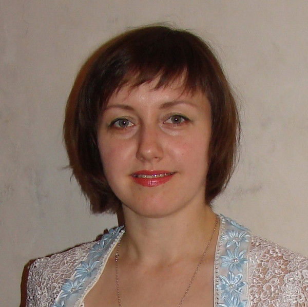 Ольга Переверзева