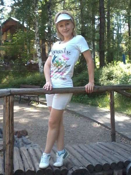 Надежда Соколовская