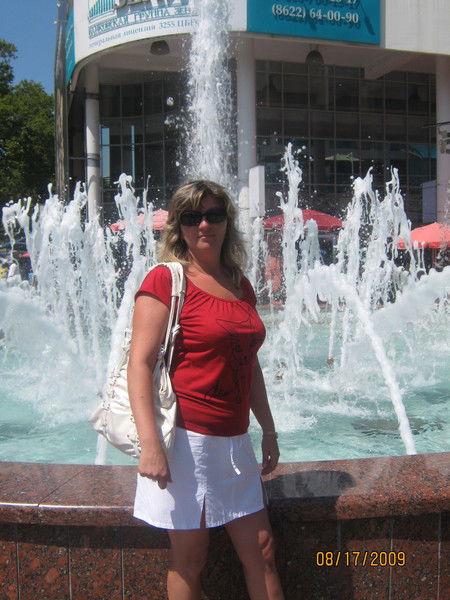 Оксана Шумилина