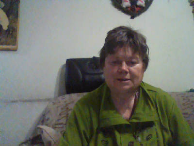 Любовь Вернова