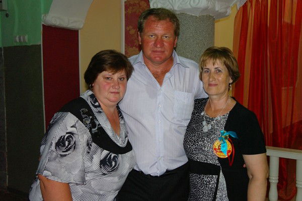 Наталья Зрячева