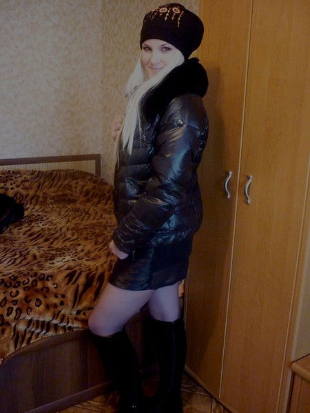 Надежда Шаталова