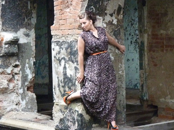 Алинка Рахуба