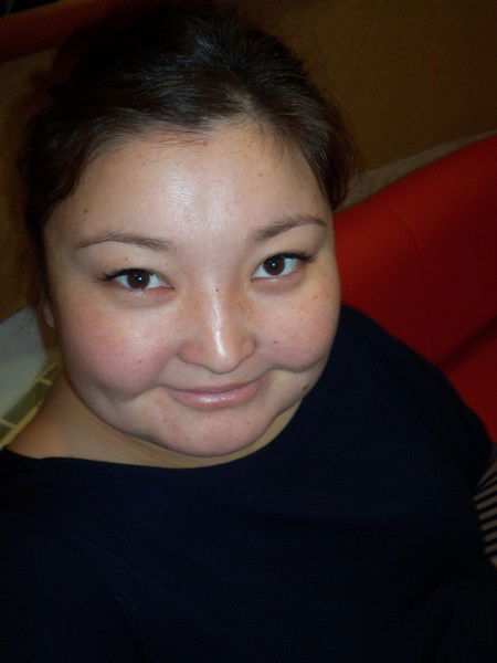 Муратбеккызы Назым