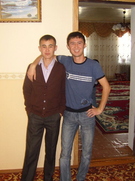 Ануарбек Нурмуханов