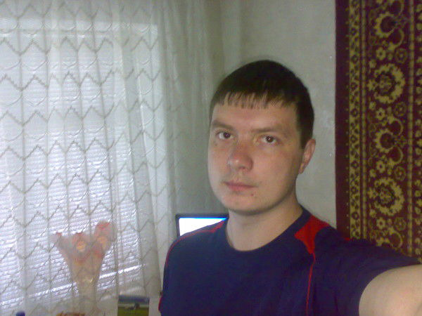 Cергей Сидорский