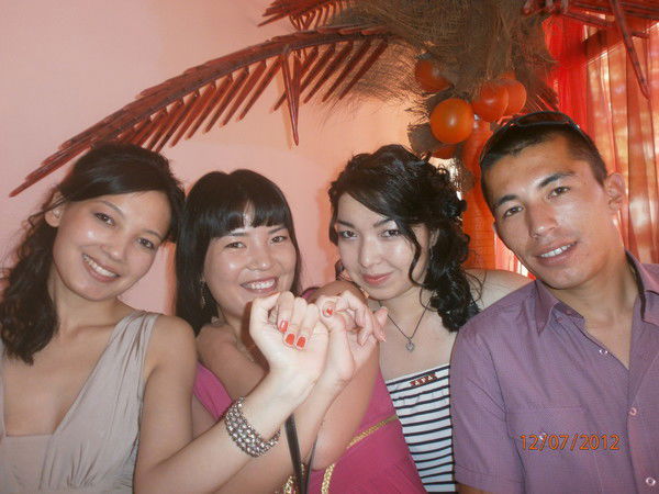 Любимая Жужу!!!