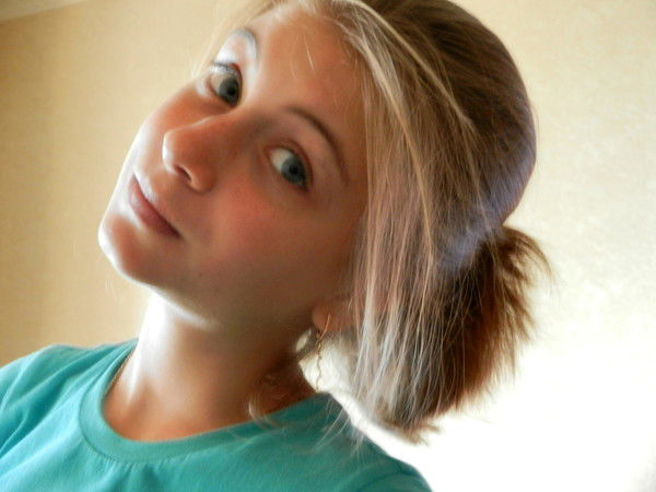 Машунька Шошина