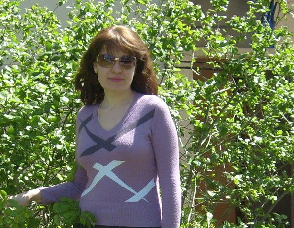 Галина Двойнева