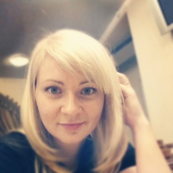 Надежда Соколова