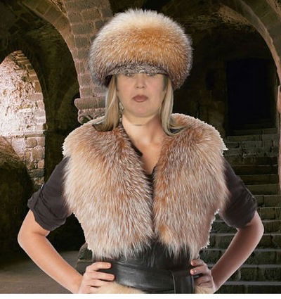 Светлана Шкута