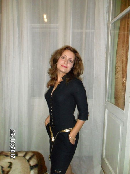 Юлия Потапенко