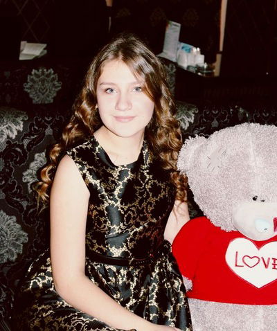 Диана Коваленко