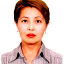 Gulnaz Zhanabekova