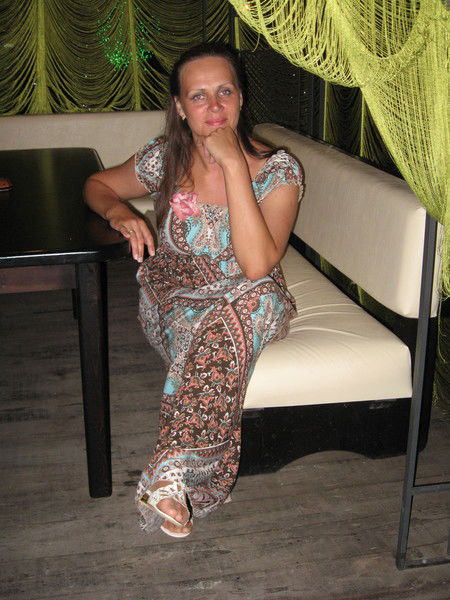 Ирина Чернова