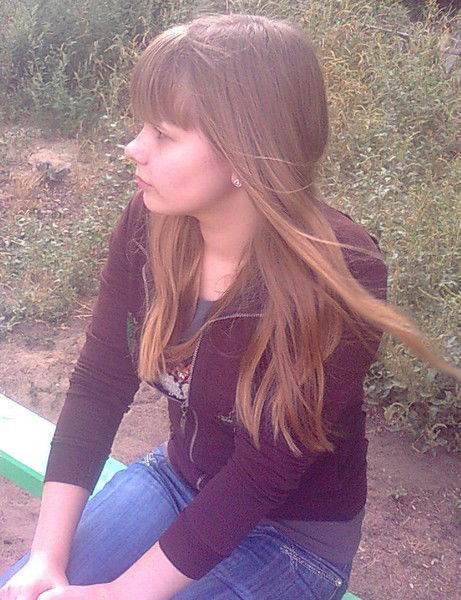 Катеринка Шишминцева