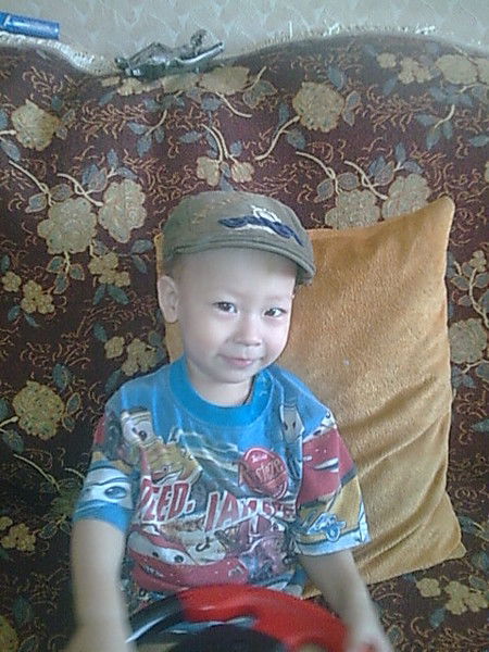 Николай Пак