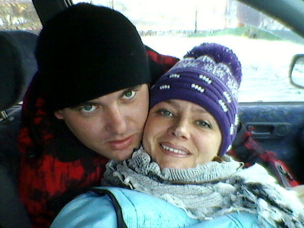 Антон Литвин