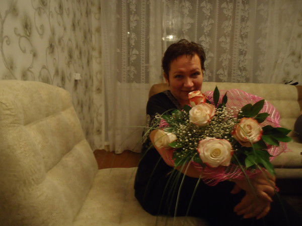 Ирина Третьякова