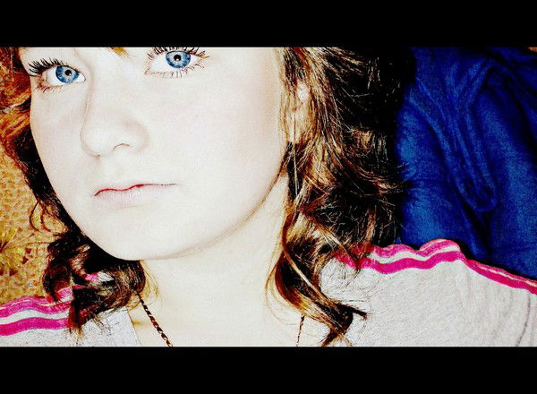 Таня Горюнова