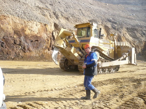 Владимир Бушуев