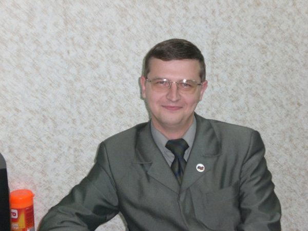 Валера Комшин